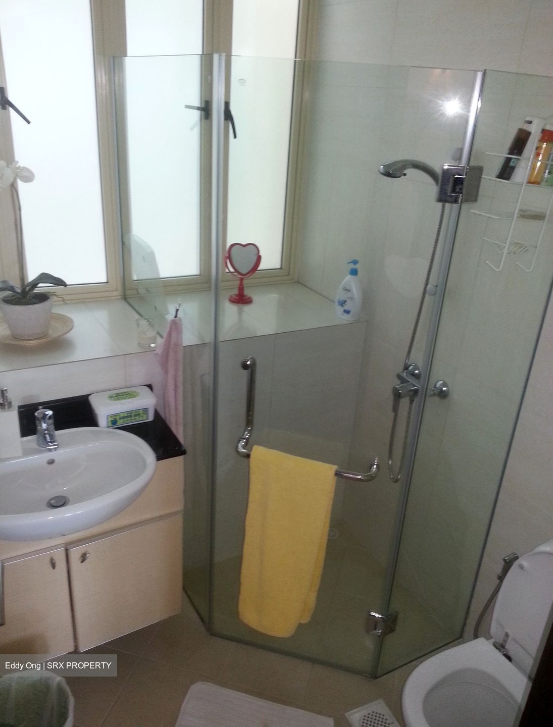 Jervois Regency (D10), Apartment #449986731